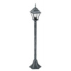 Svietidlá vstupné vonkajšie - LAMPA STOJĄCA OGRODOWA WYSOKA TOSCANA 8400 RABALUX (Svietidlá vstupné vonkajšie - LAMPA STOJĄCA OGRODOWA WYSOKA TOSCANA 8400 RABALUX)
