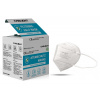 Respirátor CRDLIGHT FFP2 NR / CE2163 - 25ks bez výdychového ventilu