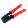 3-in-1 modular crimping tool, RJ45, RJ12, RJ11
