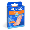 Urgo Blisters Na pľuzgiere 2 velkosti 6 ks 6 náplastí