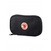 Peňaženka Fjallraven Kanken Travel Wallet - black
