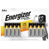 Energizer Alkaline Power AA 8ks 7638900410686