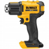 Teplovzdušná pištoľ - Dewalt DCE530N 18 v 18 V 530 ° C (Teplovzdušná pištoľ - Dewalt DCE530N 18 v 18 V 530 ° C)