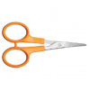Fiskars Functional Form nožnice na nechty zaguľatené špičky 859806