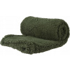 Home Styling Koc Collection polyester 152x127 zelený
