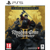 Kingdom Come Deliverance II - Gold Edition CZ