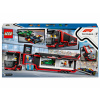 Lego® City 60445 Kamión F1® s autami Rb20 a Amr24 F1® (100396745)