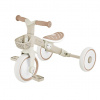 Dětské kolo Globber Learning Trike 2in1 Plus