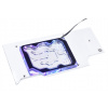 Alphacool Eisblock Aurora GPX-N Plexi Active Backplate RTX 3080/3090 Aorus 13044