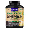 USN All-in-one Wholefood Gainer 2000 g - čokoláda VÝPRODEJ (DMT 31.10.2025)