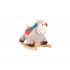 B-Toys | B-Toys - Hojdacia ovečka LOOPSY | FBB0233