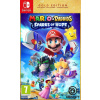 Mario - Rabbids Sparks of Hope Gold Edition