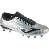 Joma Futbalové kopačky Evolution 25 EVOW FG Strieborná
