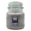 Yankee Candle Candlelit Cabin Medium Jar 411 g