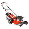 BENZÍNOVÁ KOSAČKA NA TRÁVU HECHT 546 MOTOR 150 CM3 KÔŠ 55 L KOVOVÁ