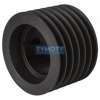 Remenica TB SPB 630/6 optibelt KS na Taper Lock