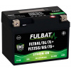 lítiová batéria LiFePO4 YTX4L-BS YTX5L-BS YTZ5S-BS FULBAT 12V 3Ah 180A hmotnosť 0 60 kg 107x56x85