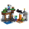 LEGO® Minecraft™ 21166 Opustená baňa