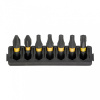 DeWALT DT70810 sada bitov 25mm (7 ks) DT70810-QZ