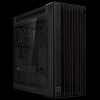ASUS case PROART PA602 WOOD TG PWM BLACK (90DC00J0-B09010)