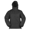 Vetrovka COMBAT BLACK - M
