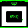Stray Kids: Maniac: Laptop Pouch