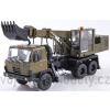 AIST - Tatra-815 UDS-114A, zelená, 1/43