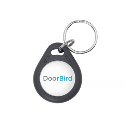 DoorBird 125 KHz RFID Kľúčenka pre DoorBird D21x