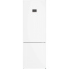 Chladnička Mraznička Bosch 4 KGN497WDF 203 x 70 cm NoFrost 440L