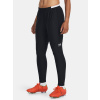 Dámske športové nohavice Under Armour UA W's Challenger Pro Pant Čierna SM