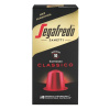 Kapsle Segafredo Espresso Classico 10ks