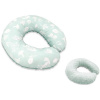 COSING Minky Mini Les zelená 8595608810394