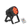 Eurolite AKKU IP PAR 7 QCL CRMX MK2
