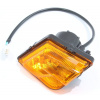 Smerovka CF MOTO Gladiator X450/ X520, 15-23, zadná, 9GQ0-160410, 9GQ0-160420 Prevedenie: ľavá