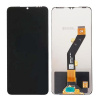 Infinix Hot 30i Čierny OEM LCD displej s dotykom