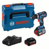 BOSCH BOSCH GSB 18V-60 C - 06019G210B - Akumulátorový príklepový vŕtací skrutkovač