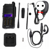 BAOFENG UV-9R PRO 15W VODOTESNÁ VYSIELAČKA