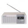 Rádioprijímač Blaupunkt PP14BT (PP14BT) drevený