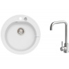 SET ALVEUS NIAGARA 10- 11+ BATÉRIA ANGE CHR