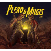 Plexo & Mugis - AU! CD