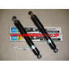Fiat PANDA 9/03- Zadné tlmiče sada L+P / BILSTEIN /