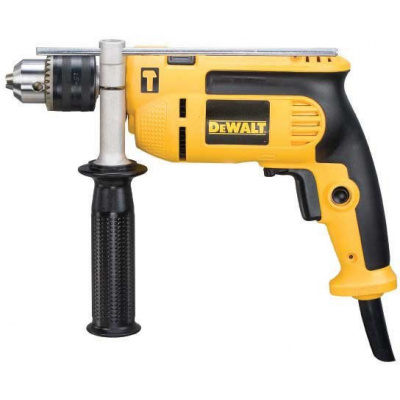 DeWALT Príklepová vŕtačka DWD024