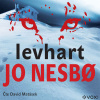 Levhart - Jo Nesbo (mp3 audiokniha)