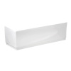Polysan CHIQUITA R panel rohový SPH 92819