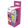 EMOS LED žárovka Classic A60 / E27 / 10,5 W (75 W) / 1 060 lm / teplá bílá / stmívatelná 1525653206