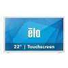 Elo 2270L Anti glare, 54.6cm (21.5''), Projected Capacitive, Full HD, white (E265991)