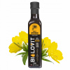 Nerafinovaný pupalkový olej Bilovit 250 ml