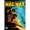 Mad Max Fury Road DVD
