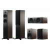 Dynaudio Emit 30 5.0 (Walnut)