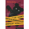 Němá dívka - Michael Hjorth